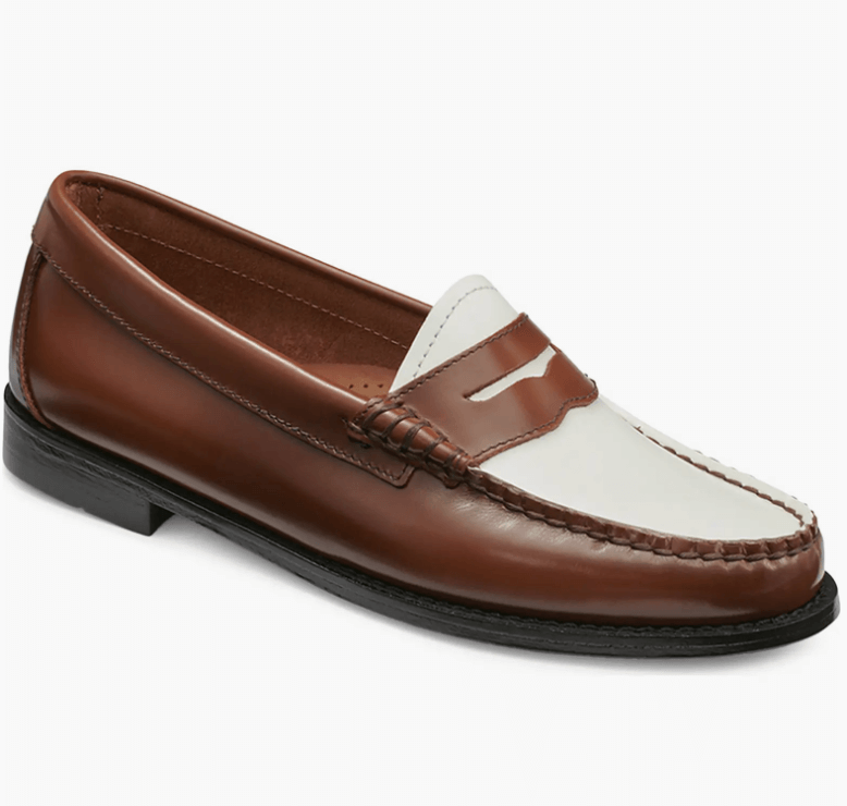 G.H. Bass Whitney Loafer